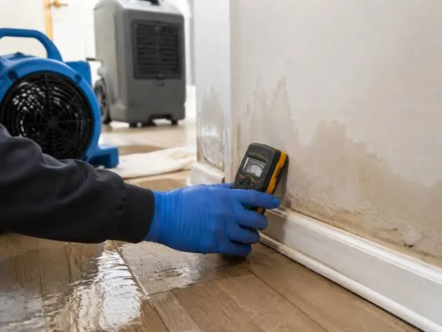 24/7 Water damage restoration services in Cannon Beach, OR - Rapid flood cleanup and mitigation